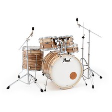 Pearl batteria Decade Maple 22 pollici Gloss Exotic Maple