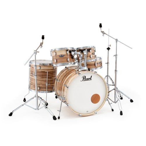 Pearl batteria decade maple - pearl,
