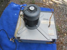 Ventilatore radiale ATB 