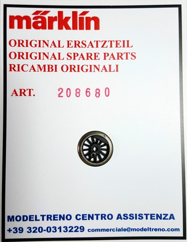 Marklin 20868 208680 - marklin,
