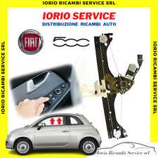 MECCANISMO ALZACRISTALLO FIAT