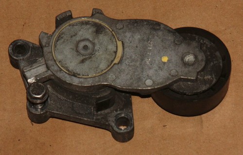 Rullo tenditore citroen - rullo,