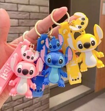 stitch keychain ✅ 