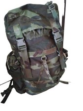 zaino alpino militare