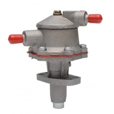 POMPA CARBURANTE GASOLIO AC