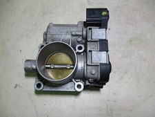 55192787 CORPO VALVOLA A FARFALLA FIAT GRANDE PUNTO 1.4 8V ANNO 2006 44SMF9