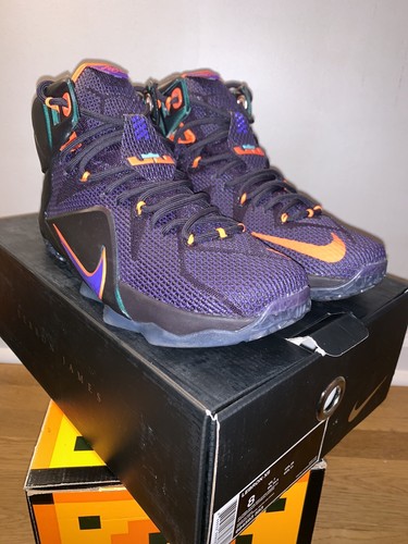 Nike lebron instinct hyper - lebron, 12
