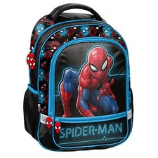 Zaino scuola Paso Spider-Man