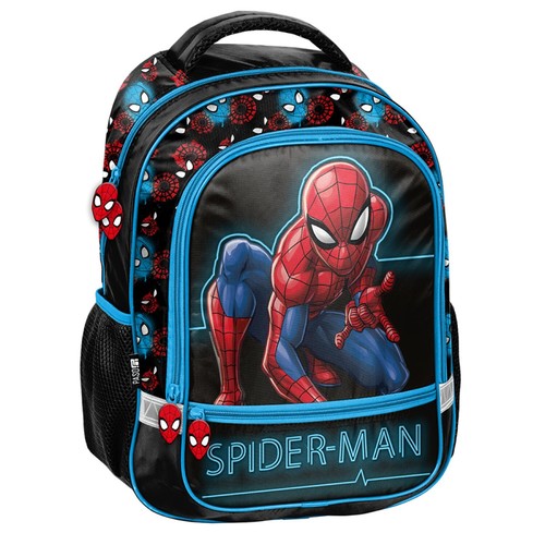 Zaino scuola paso spider - scuola,