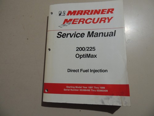1997 1999 repair manual - 1997-1999,