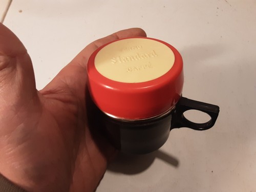 Piccolo termos per caffè - termos,