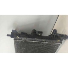 Radiatore ford transit - radiatore,