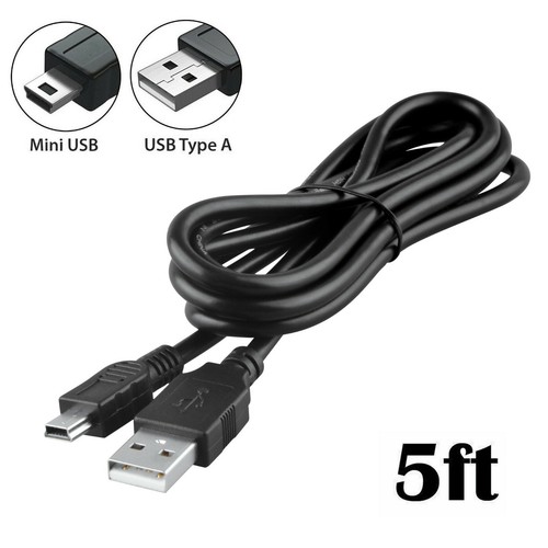 Fite piedi cavo mini - fite, usb