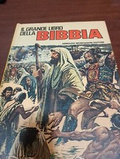 IL GRANDE LIBRO DELLA BIBBIA