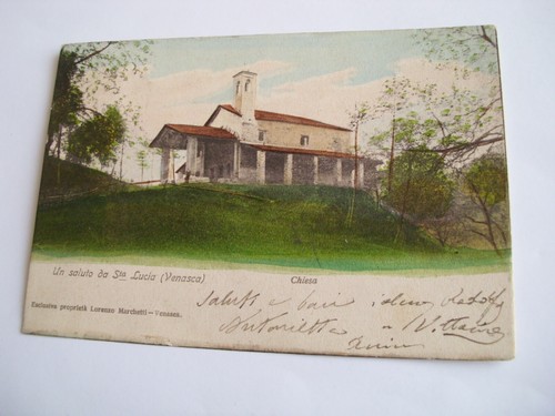 Cuneo saluto da santa - cuneo,