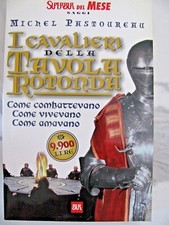 I CAVALIERI DELLA TAVOLA