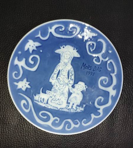 Royal copenaghen piatto in - royal,