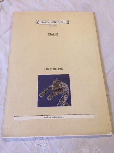 Libro franco semenzato - ,