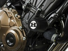 KIT TAMPONI PARATELAIO HONDA