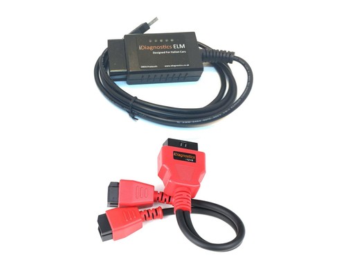 Diagnostica elm sgm modulo - diagnostica,