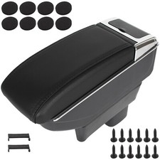 BRACCIOLO CON PORTAOGGETTI +