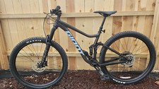 Giant Stance Full Suspension