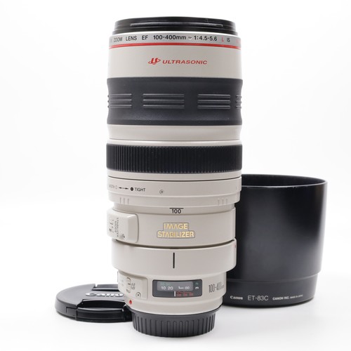 Canon 100 400mm - canon, ef