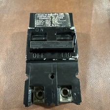 QFP2200 Zinsco Challenger