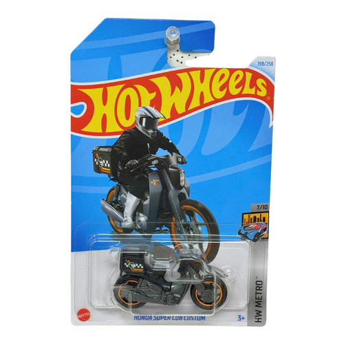 Hot wheels treasure hunt - treasure, hw