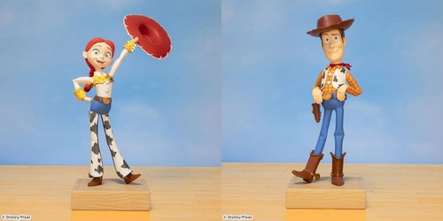 Disney toy story atto - disney, 5
