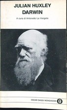 DARWIN HUXLEY JULIAN MONDADORI