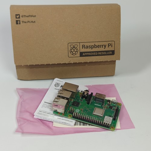 Raspberry model 1gb - model,