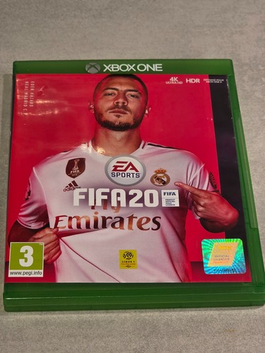 Fifa football microsoft - fifa, 20