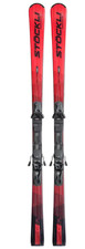 STOCKLI LASER GS + SRT SPEED +