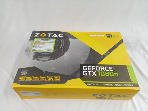 Scheda grafica zotac geforce - grafica,