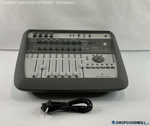 Digidesign digi 002 mx002 - digidesign,