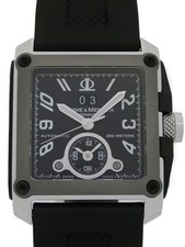 Orologio automatico Baume &