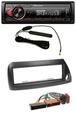 Pioneer MP3 DAB 1DIN AUX