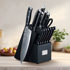 COLTELLI PROFESSIONALE 14