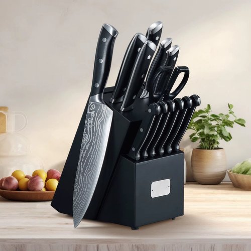 Coltelli professionale - coltelli, 14
