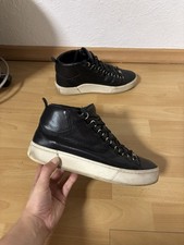 Balenciaga Arena nero black