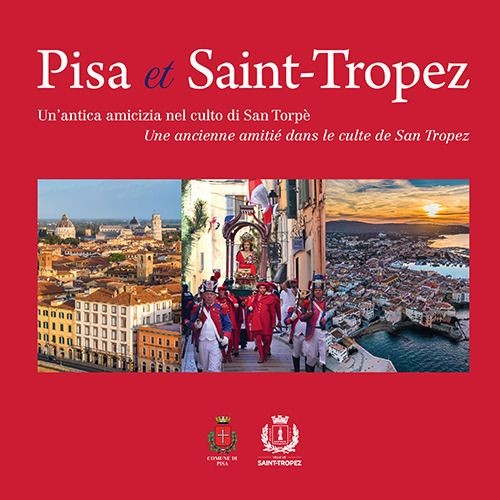 Libro pisa saint - libro, et