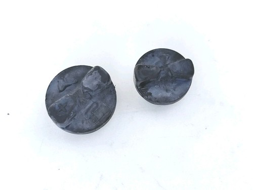 Tappo olio miscela motosega - tappo,