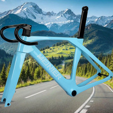 Telaio bici da strada in