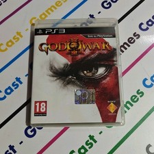PS3 GOD OF WAR III 3