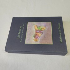 (Savatteri) L'isola nuova