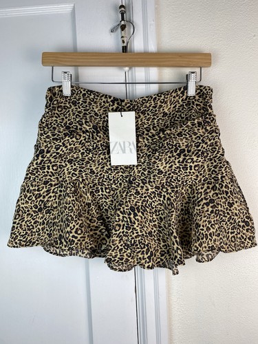Mini pantaloncino zara - mini,