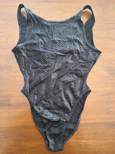 Body softouch vintage - body,