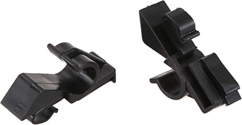 Coppia ganci ripiano
