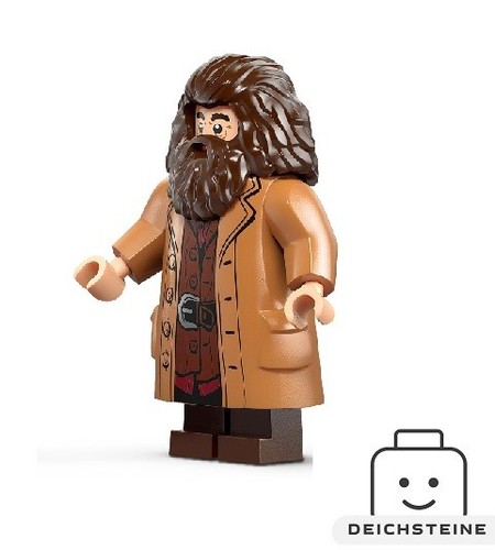Lego harry potter - harry,